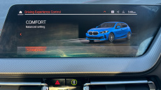 BMW 1 Series 128ti 5dr Step Auto [Live Cockpit Professional] Petrol Hatchback